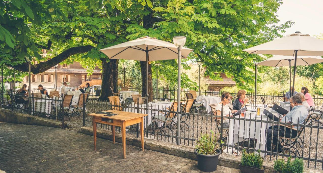 Gasthof Krone Blatten Blatten  Kültér fotó