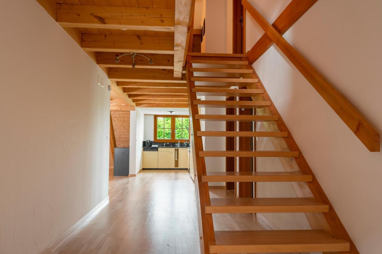 Gasthof Krone Blatten Blatten  Kültér fotó