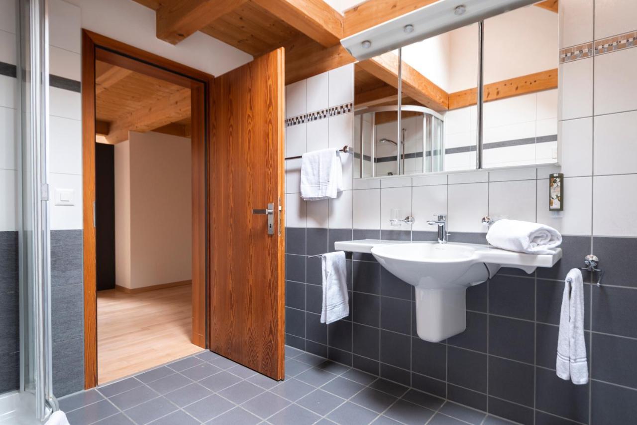 Gasthof Krone Blatten Blatten  Kültér fotó
