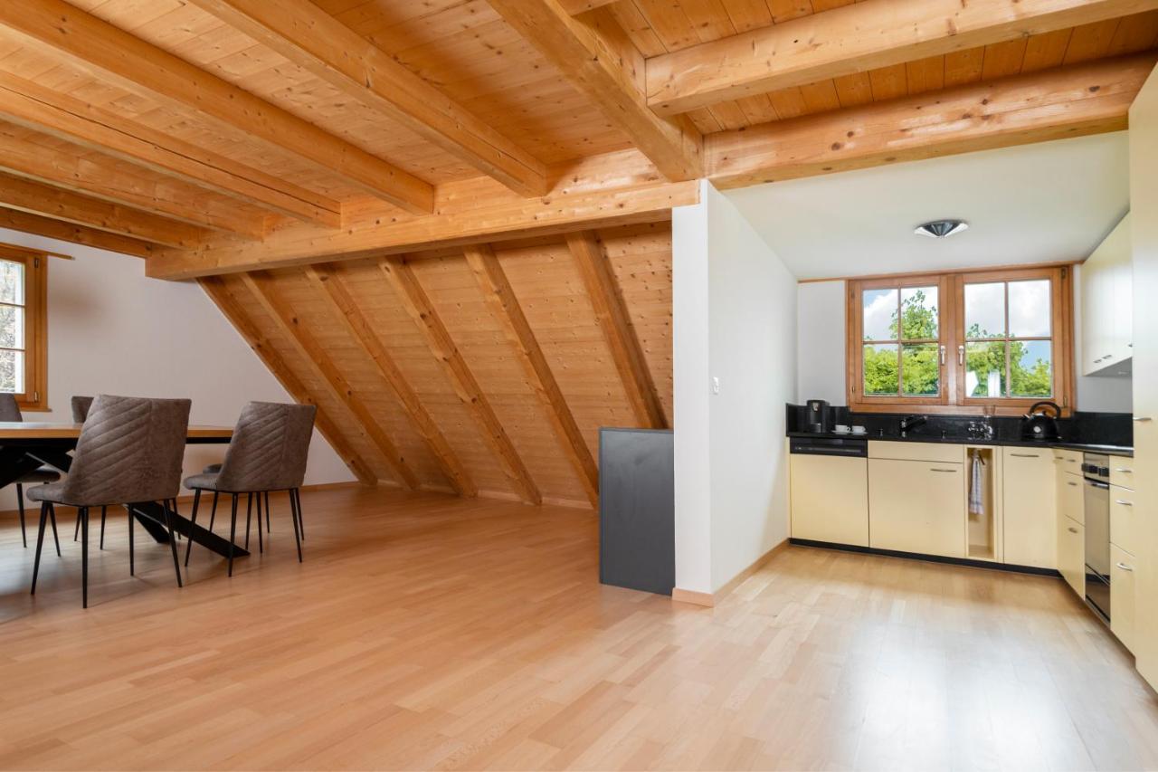 Gasthof Krone Blatten Blatten  Kültér fotó