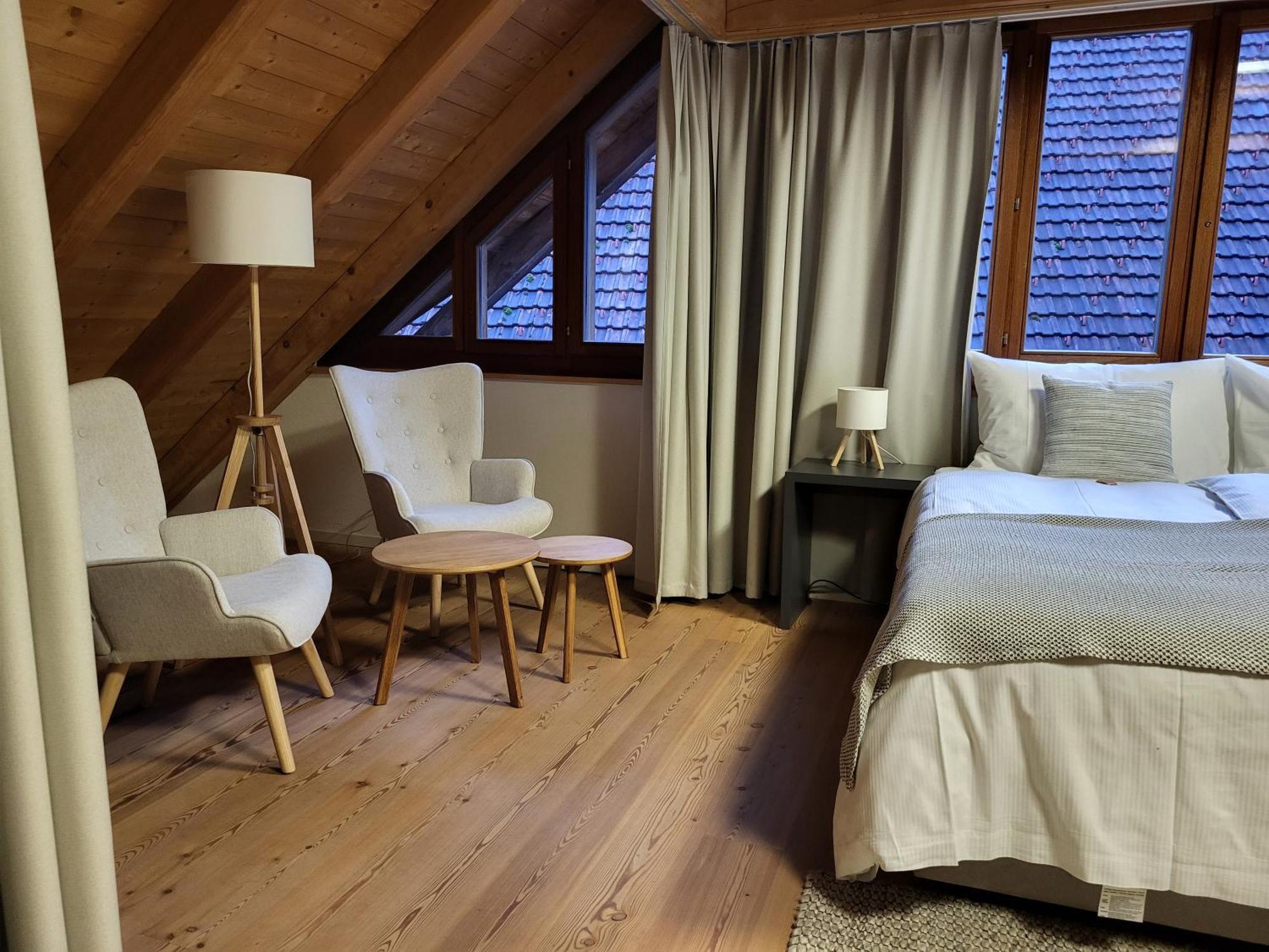 Gasthof Krone Blatten Blatten  Kültér fotó