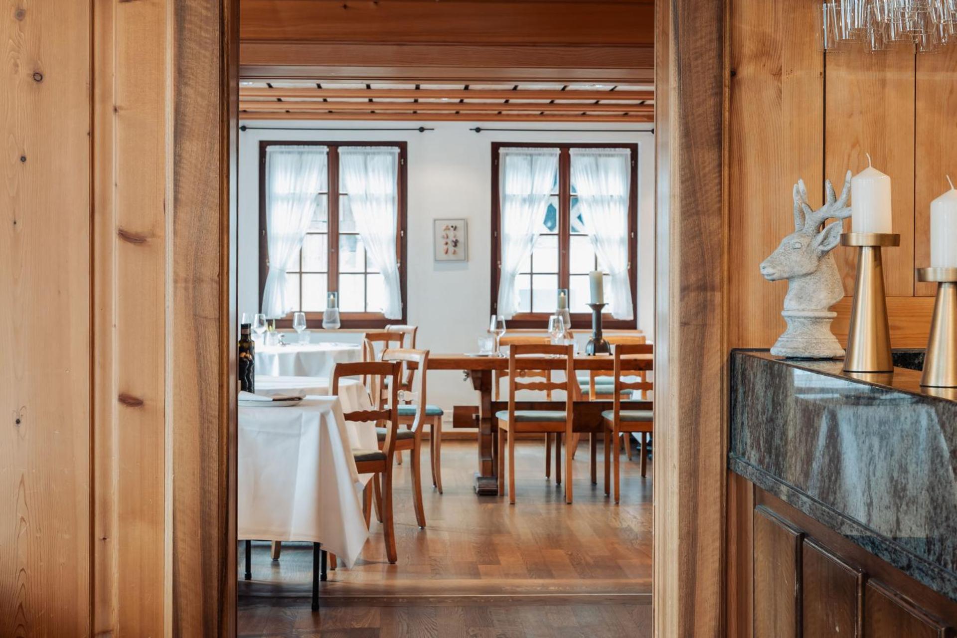 Gasthof Krone Blatten Blatten  Kültér fotó
