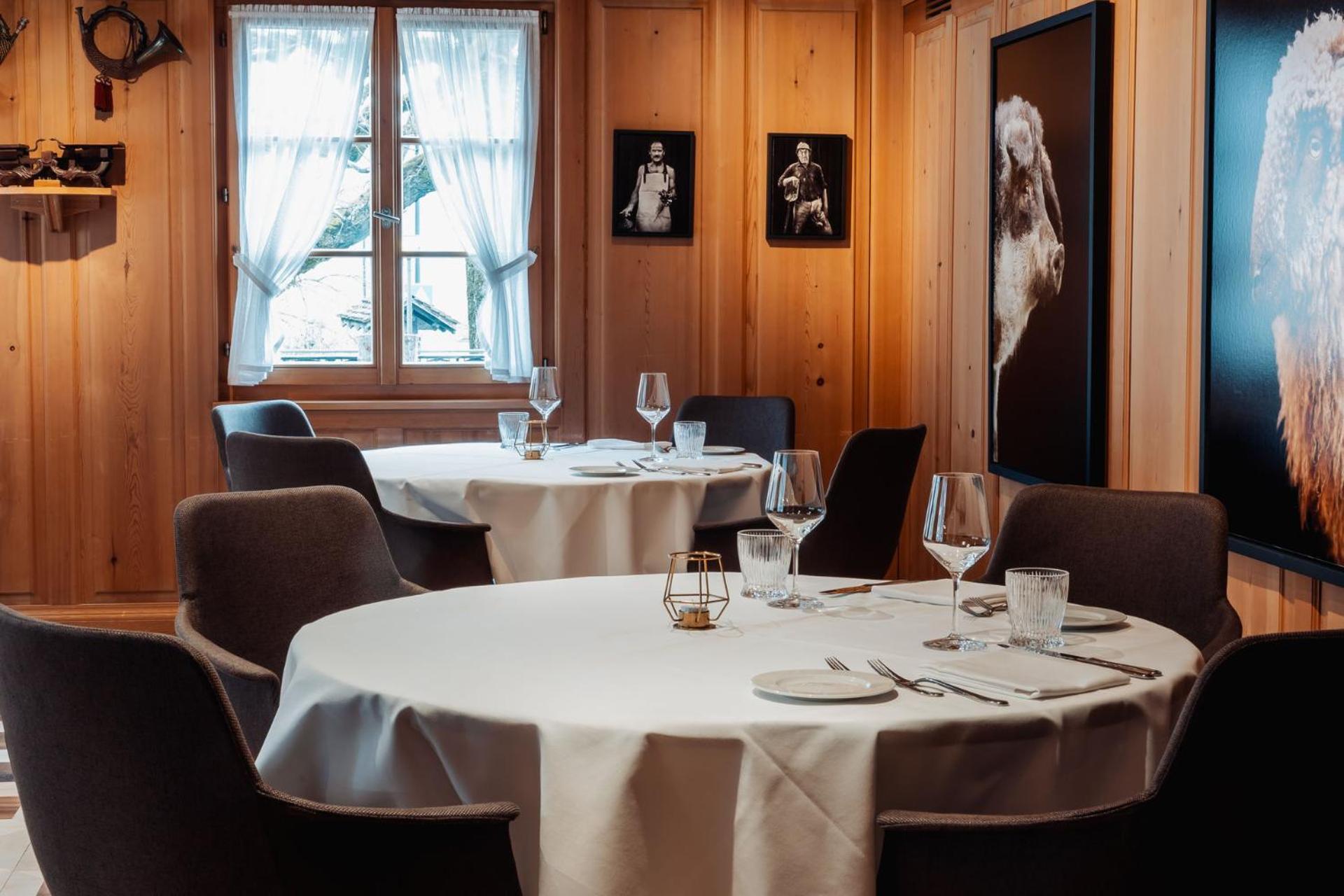 Gasthof Krone Blatten Blatten  Kültér fotó
