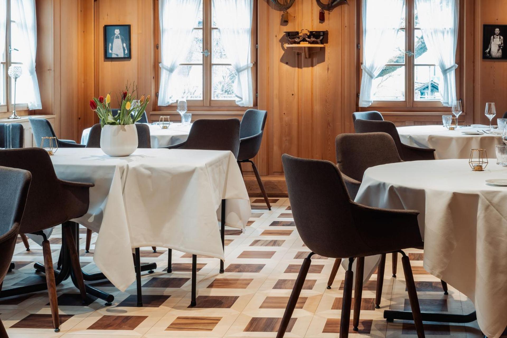 Gasthof Krone Blatten Blatten  Kültér fotó