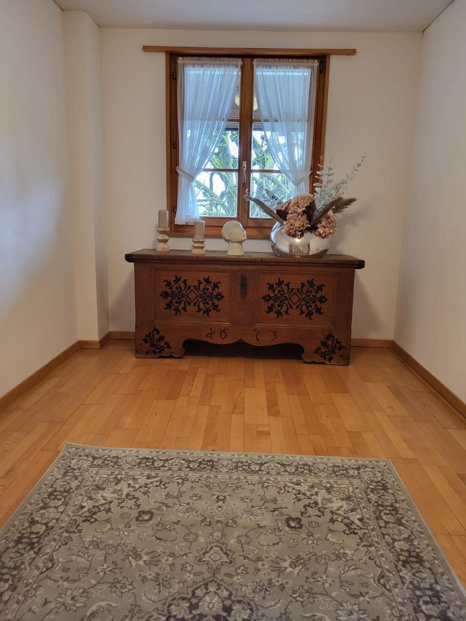 Gasthof Krone Blatten Blatten  Kültér fotó